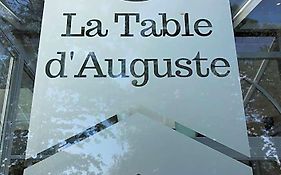 La Table D'Auguste